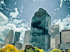 Houston Heritage