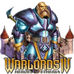 Warlords IV icon