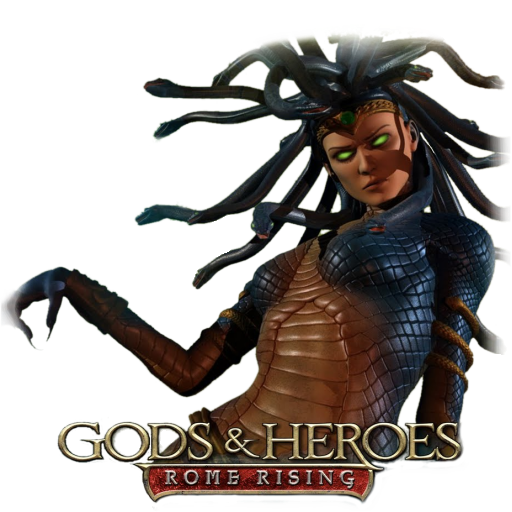 Gods and Heroes icon