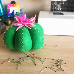 Pin Cushion