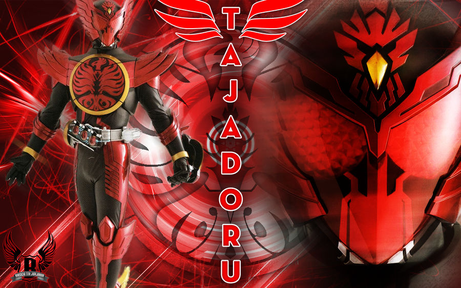 Kamen Rider Ooo Tajadoru Combo Wallpaper By Little Bas On Deviantart Kamen Rider Ooo Tajadoru Combo Wallpaper By Little Bas On Deviantart