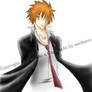 Tsuna -Coloured Version