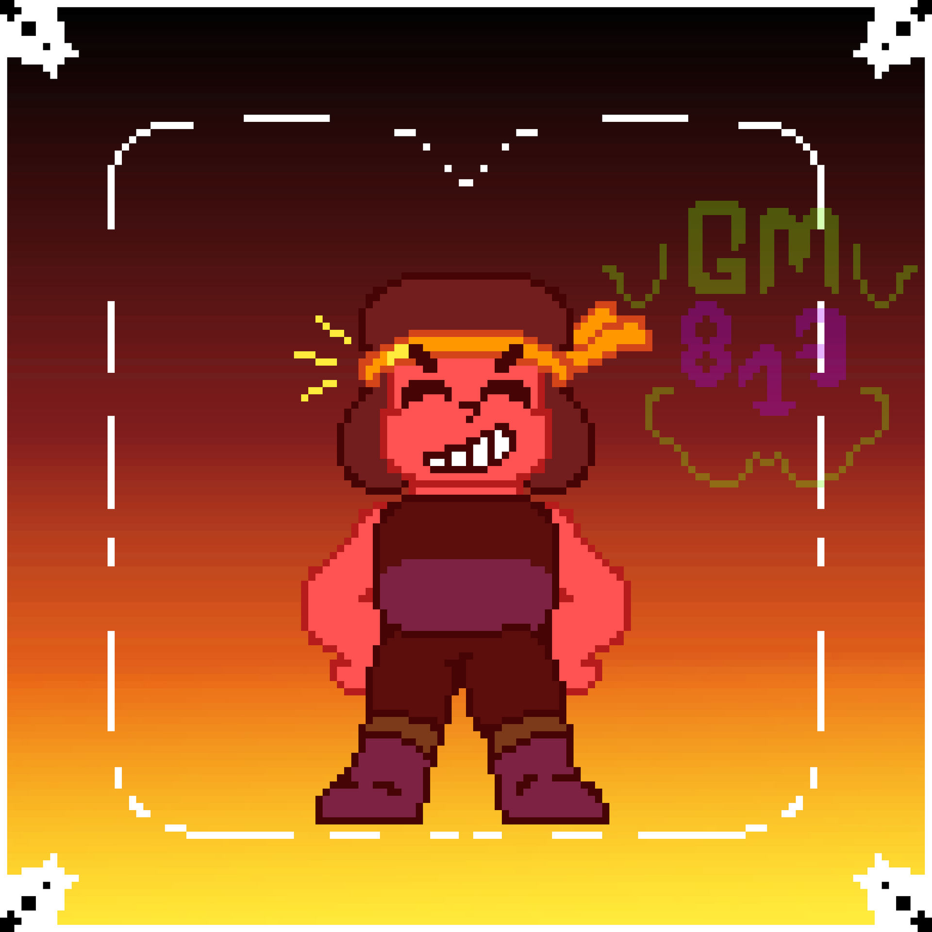 Steven Universe Ruby By Gman813 On DeviantArt