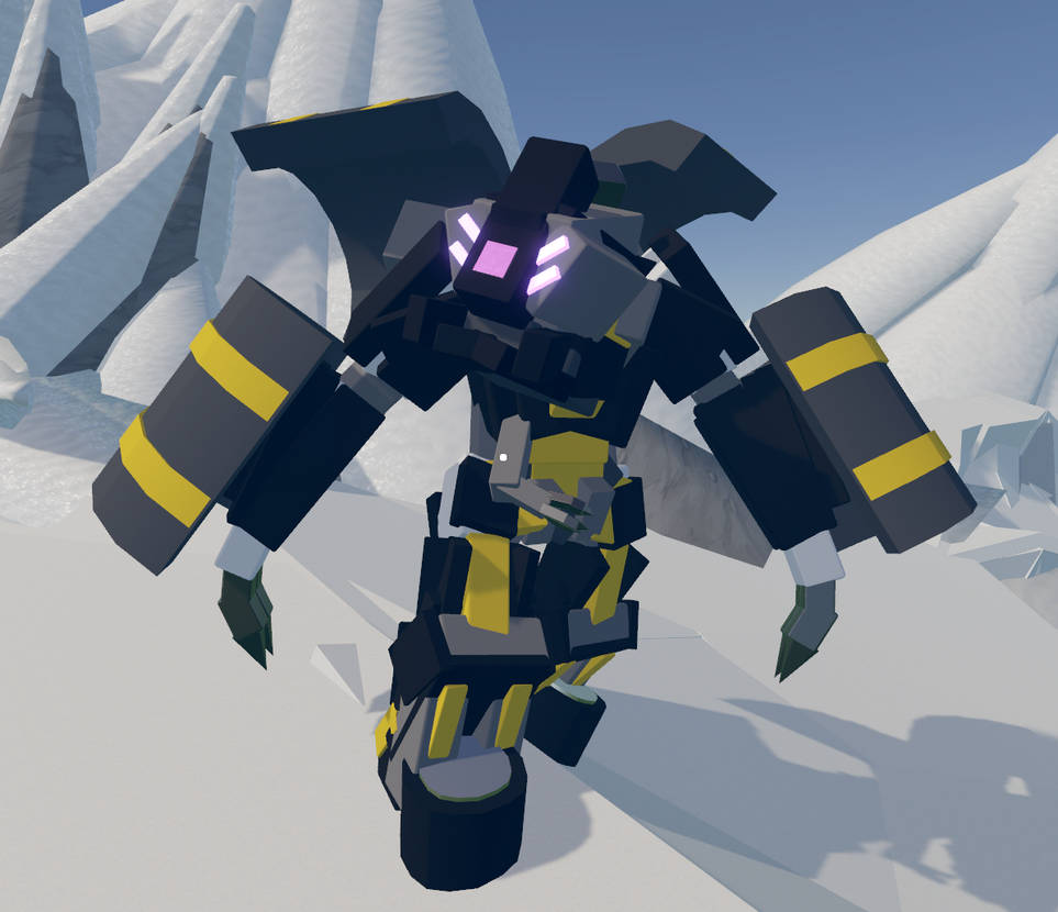 TFNV: Quickmix by gman813 on DeviantArt