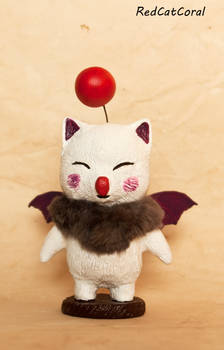 Moogle (Final Fantasy IX)