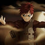 Kazekage Gaara