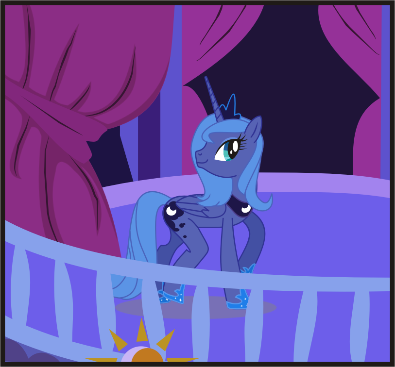 Princess Luna