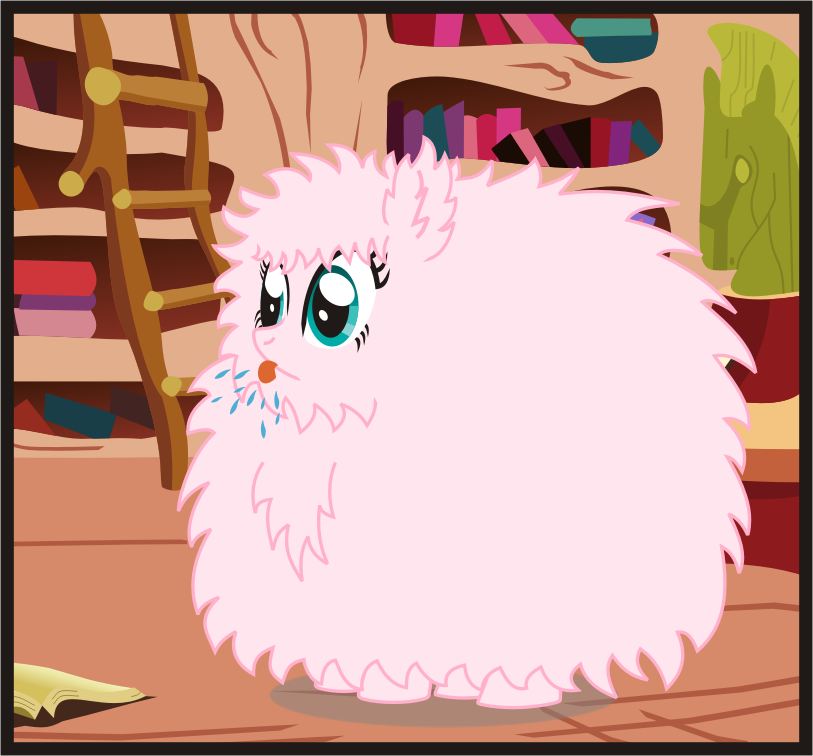 Fluffle Puff