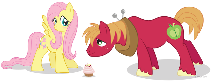 FlutterMac