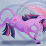 Disney-eque? Twilight Sparkle