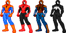 Spider-Men