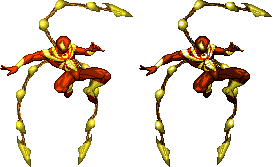 Iron Spider