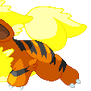 Growlithe