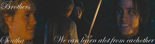 We can learn alot...