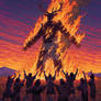The wicker man