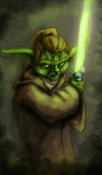 Yoda dgt
