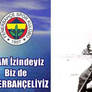 Atam izindeyiz...