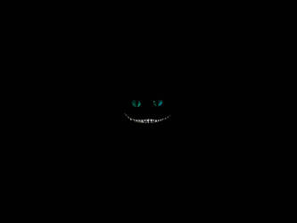 Cheshire Cat 1152 864