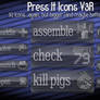 Press It Icons V3R
