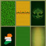 St. Patrick's Wallpaper Android Pack 1