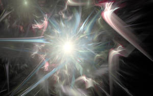 Crystalline Star