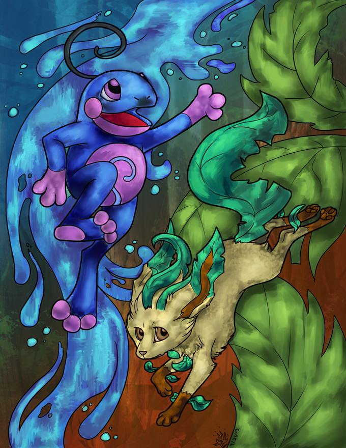 Pokecollab (colors)