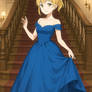 The Shoeless Girls - Others #3: Stella (OC)