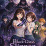 The Shoeless Girls - TBGS (Story Poster)