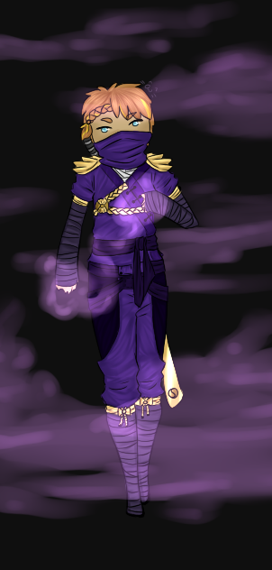 Master Of Mist Lego Ninjago Oc By Cybernomi On Deviantart Master Of Mist Lego Ninjago Oc By Cybernomi On Deviantart