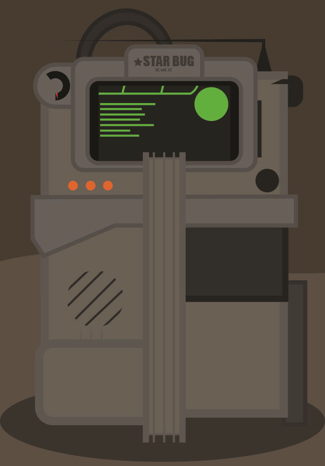 Star Bug Sign Star Bug by RainbowSurvivor on DeviantArt