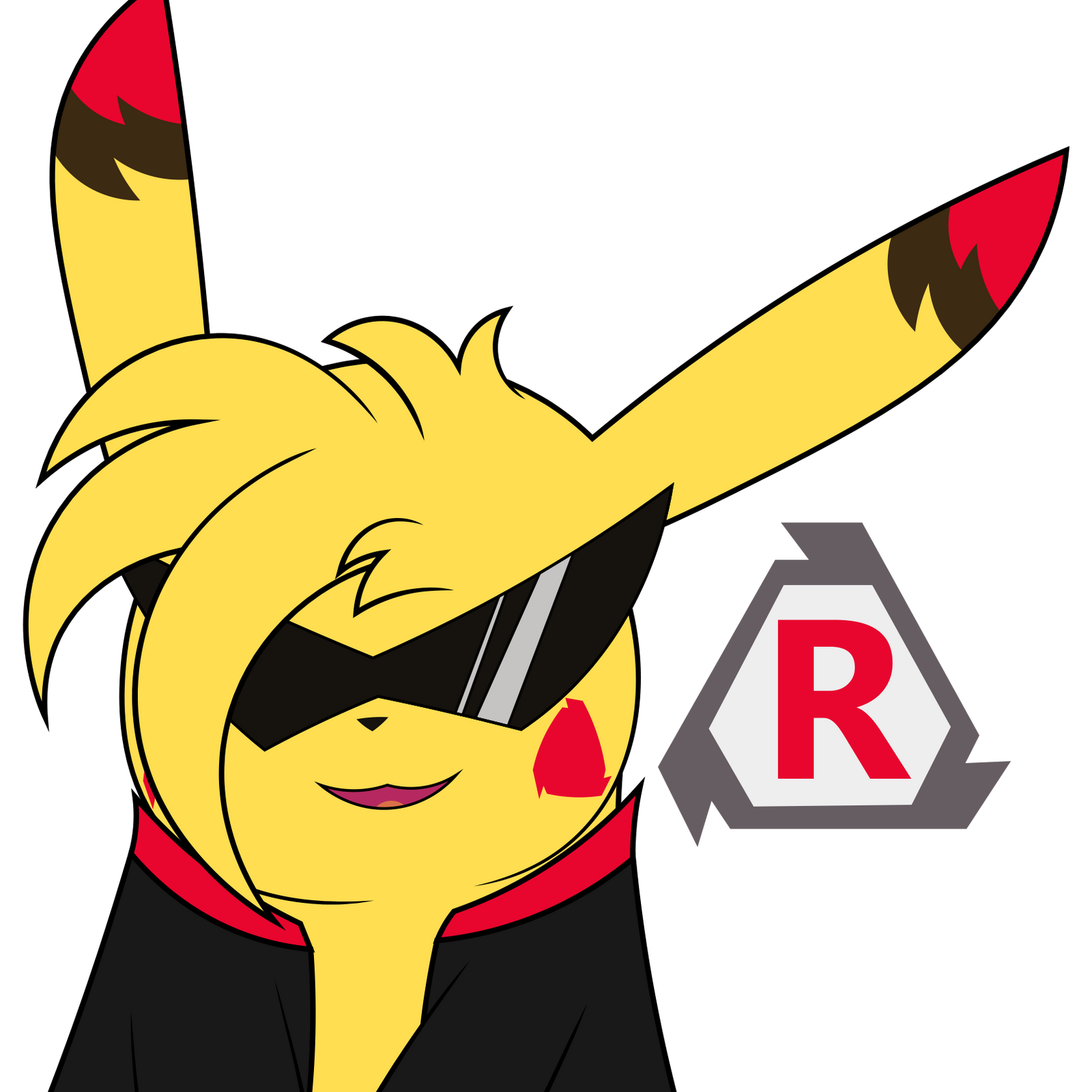 Lex by RainbowSurvivor on DeviantArt