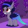 Dressed up for Nightmare Night