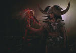 Death Modus by LINGDUMSTUDOG Death Modus by LINGDUMSTUDOG
