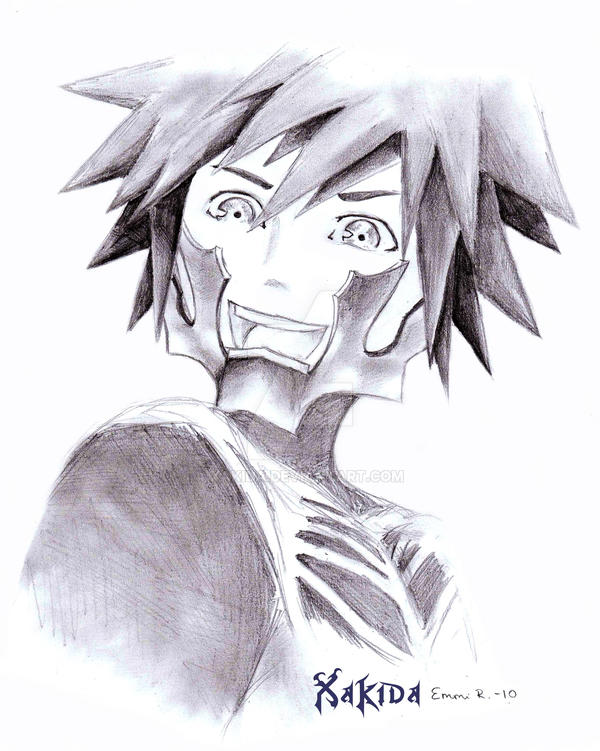 KH BBS Vanitas