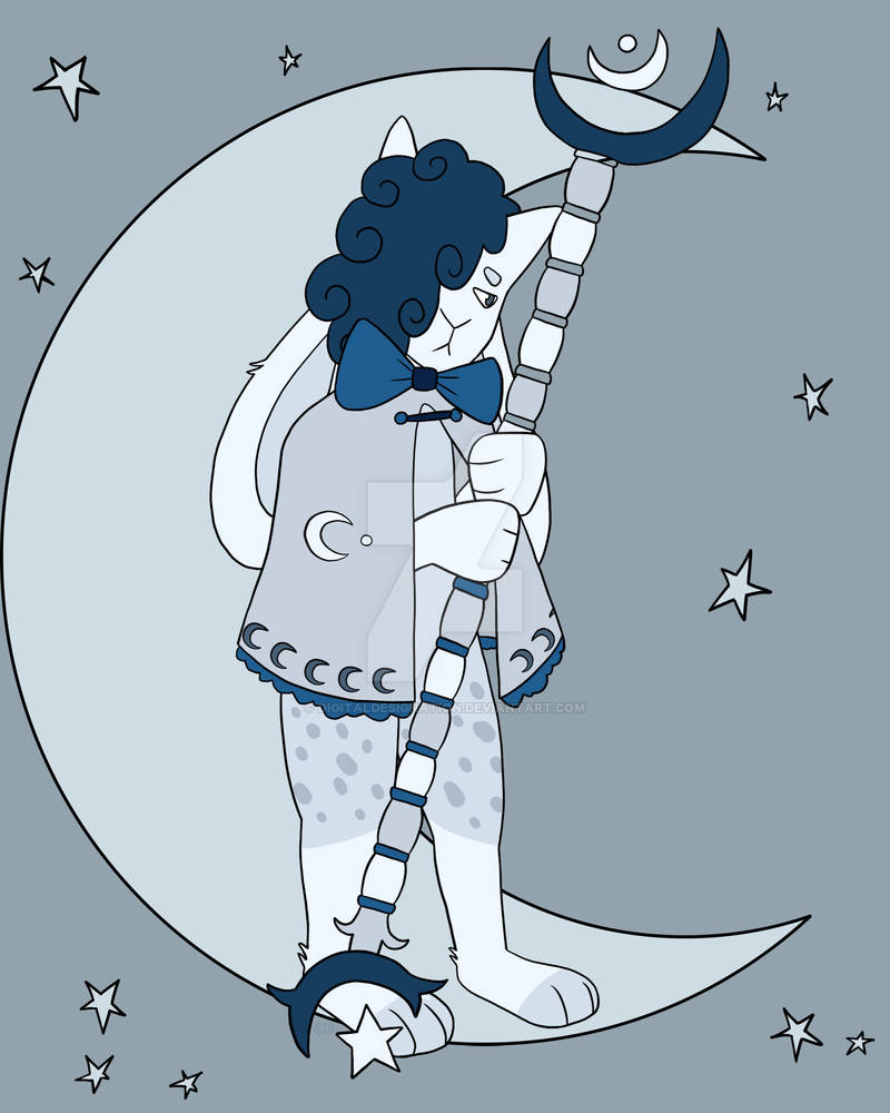 Whimsy/Whim by digitaldesignation on DeviantArt