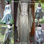 Faewyn Grey Havens Gown