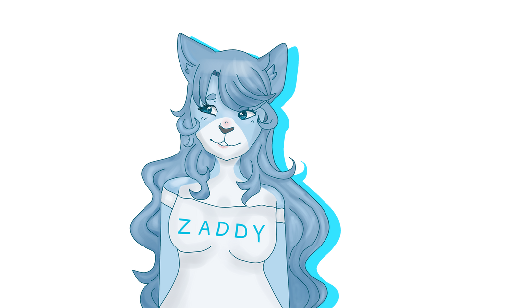 ZADDY by Artinei on DeviantArt