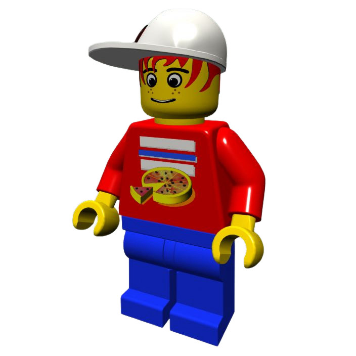 Pepper Roni (PNG) by windowsgam135 on DeviantArt