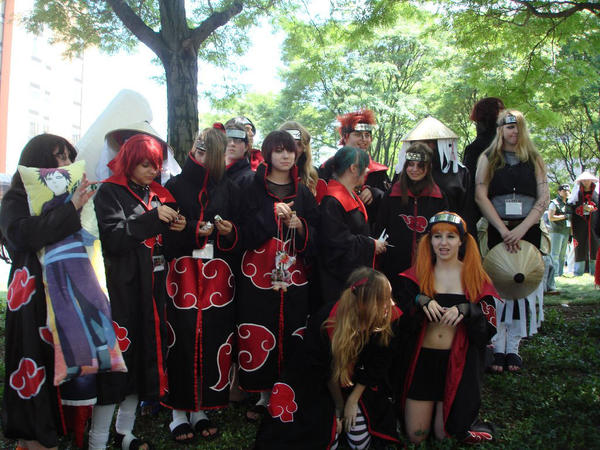 Akatsuki Rave Akatsuki Shoot 001 by kickedinthevader on DeviantArt