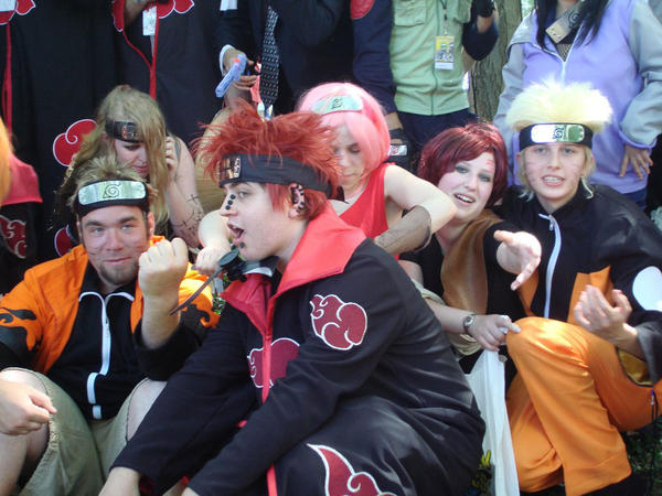Akatsuki Rave Akatsuki Shoot 004 by kickedinthevader on DeviantArt