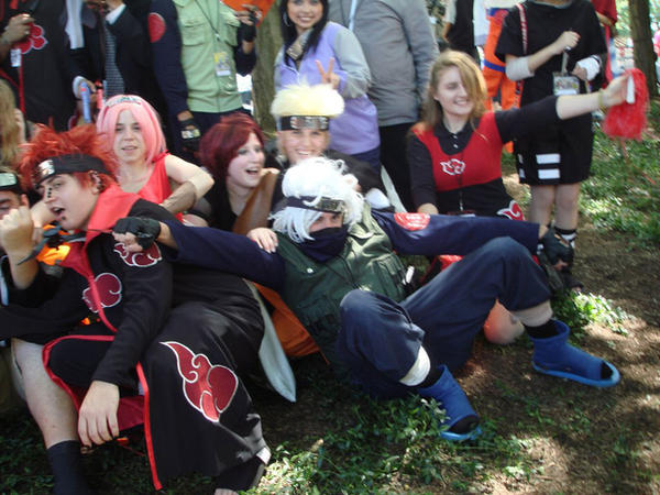 Akatsuki Rave Akatsuki Shoot 005 by kickedinthevader on DeviantArt