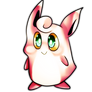 Wigglytuff