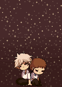 Kawoshin Pixel