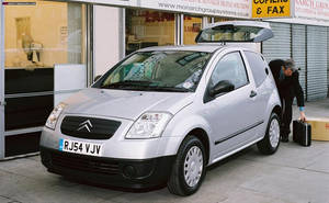 citroen c2