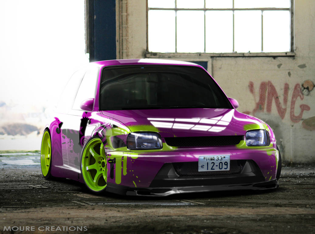 Opel / Vauxhall Corsa C 2000-2006 - Car Voting - FH - Official Forza  Community Forums