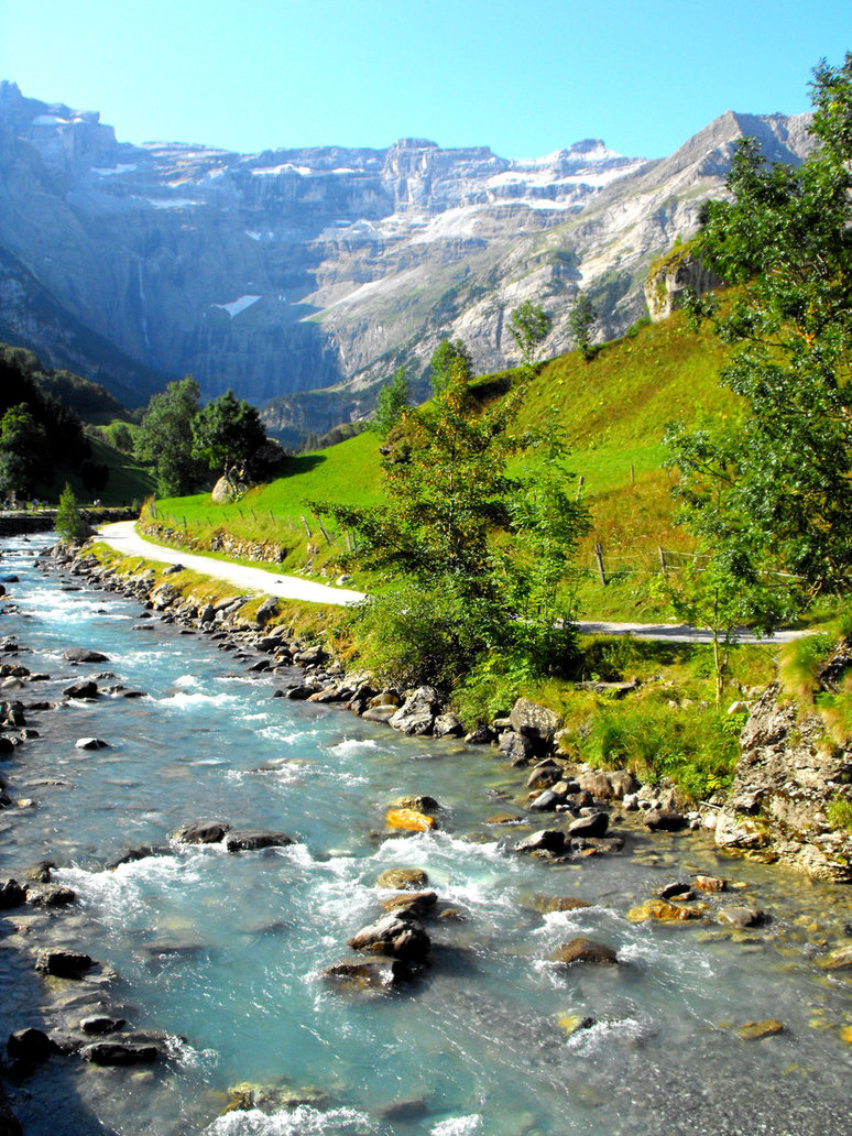 Cirque de Gavarnie