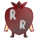 RR emoji by Artandstuffz on DeviantArt