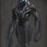 Halo 4 - Forerunner