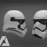 Stormtrooper - Helmet Concept