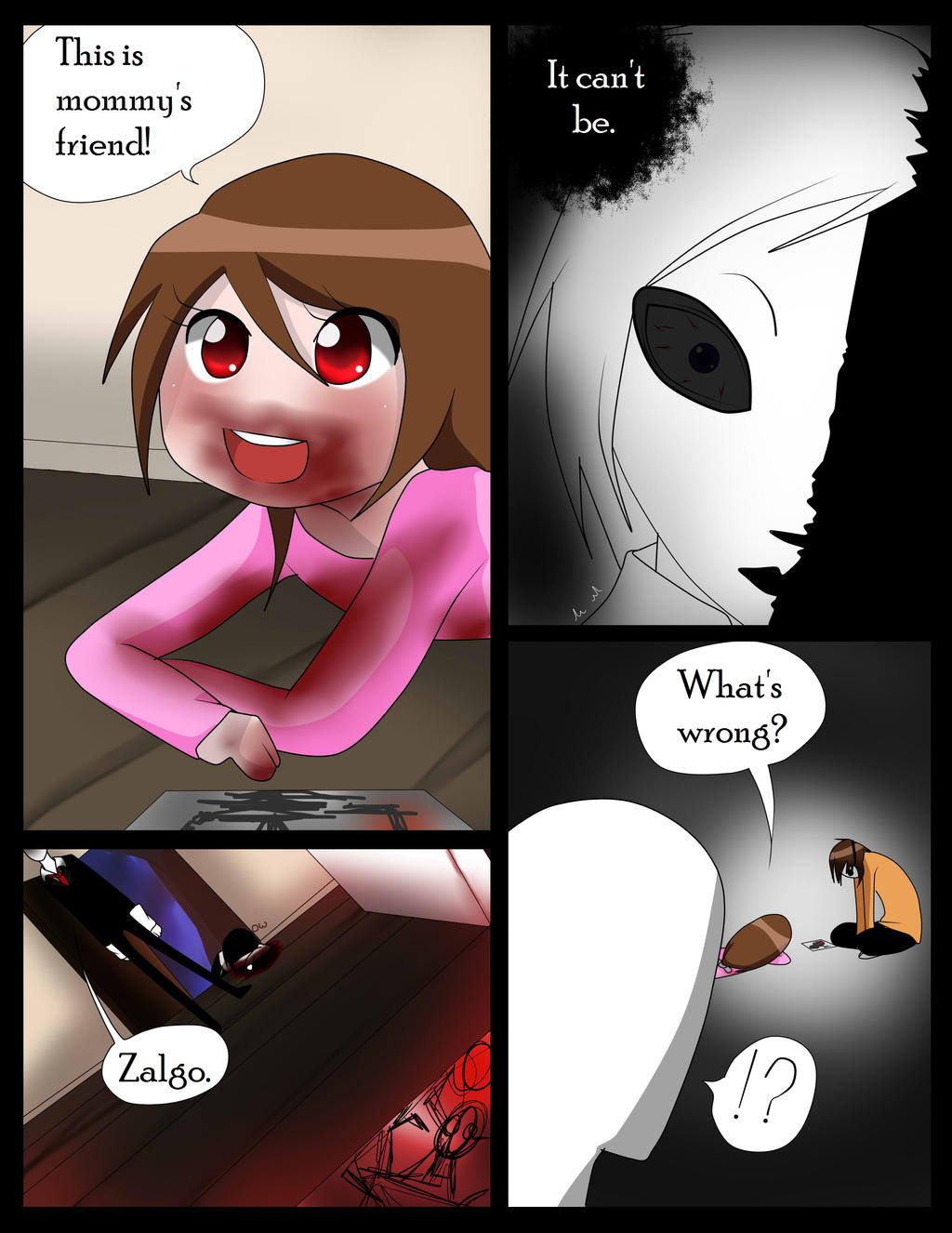 i eat pasta for breakfast pg 22